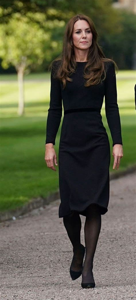 Royal MILF Pantyhose Duchess Of Cambridge Celebrity Porn Photo