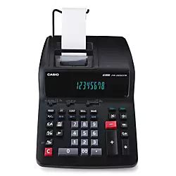 Casio FR 2650TM Printing Calculator by Office Depot & OfficeMax