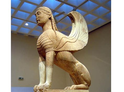 Greek Mythology Monsters: Full list and description