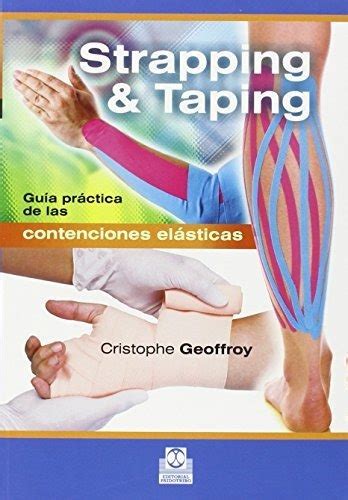 Strapping Taping Gu A Pr Ctica De Las Contenciones El Sti Cuotas