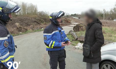 Enqu Tes Bagarres Chauffards Les Gendarmes De Seine Et Marne