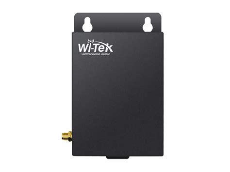 WI-LTE115-O 4G LTE 4G Router Wi-Tek