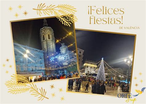 ¡felices Fiestas 2023 Pensez à Votre Orientation Pour 2024 Orpesup