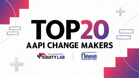 The Sacramento Bees Top 20 Aapi Change Makers Of 2023 Sacramento Bee