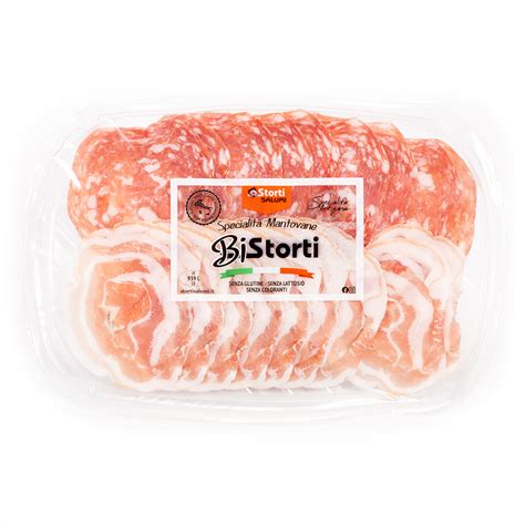 Bistorti Storti Salumi