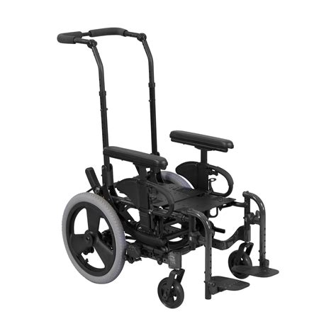 Zippie Iris Wheelchair - Medifab NZ : Medifab NZ