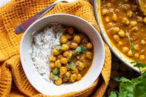 Vegan Chickpea Recipes