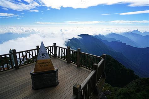 Fansipan mountain: 8 highlights you should not miss!