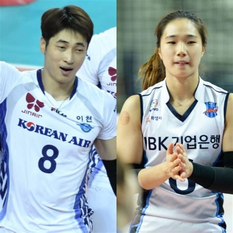 김학민ㆍ이고은 V리그 5라운드 Mvp 선정 스포츠타임스