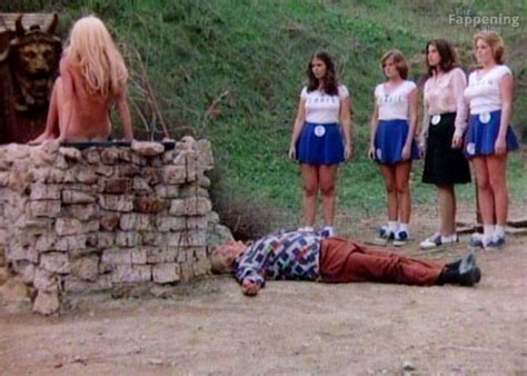 Kerry Sherman Nude 9 Pics TheFappening