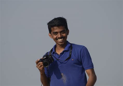 K Selvaganesh December Ebirder Of The Month Ebird