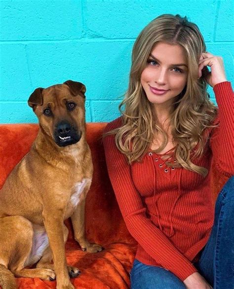 Marina Laswick Nina Dobrev Vampire Diaries Fashion Models Fashion