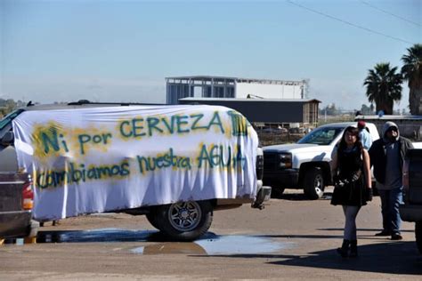 León Fierro la detención del activista que indignó a Mexicali La