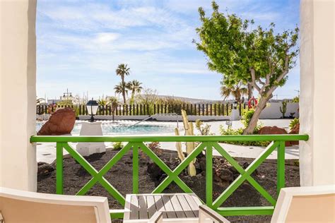 LIVVO Hotels Volcan Lanzarote - Playa Blanca hotels | Jet2holidays