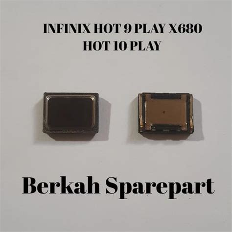 Jual SPEAKER MUSIK SPEAKER BAWAH INFINIX HOT PLAY X HOT PLAY Jakarta Barat
