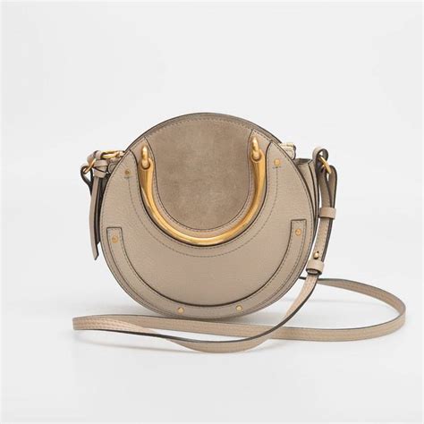 Сумка Chloe - купить за 7000 ₽ | SFS