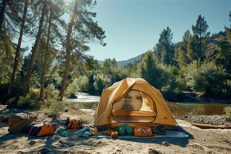 Quelles Astuces Pour Bien Pr Parer Son Camping Bivouac My Tv