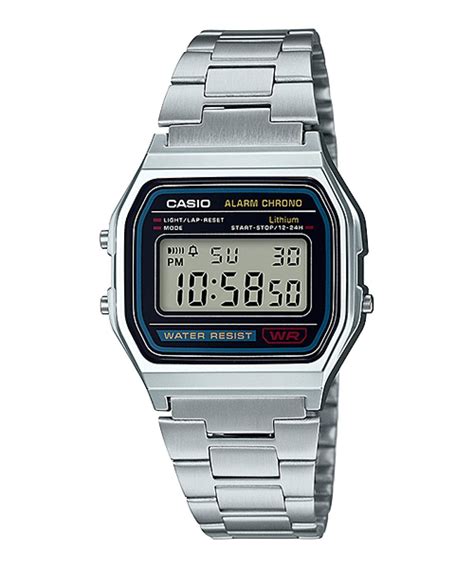 A158wa 1 Casio