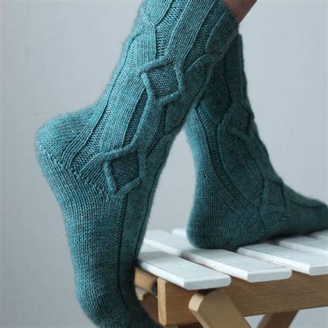 Аня Жильцова on Instagram: “Мы протестировали описание #turn_socks и ...