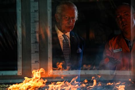 The King and Queen visit Australia and Samoa | The Royal Family