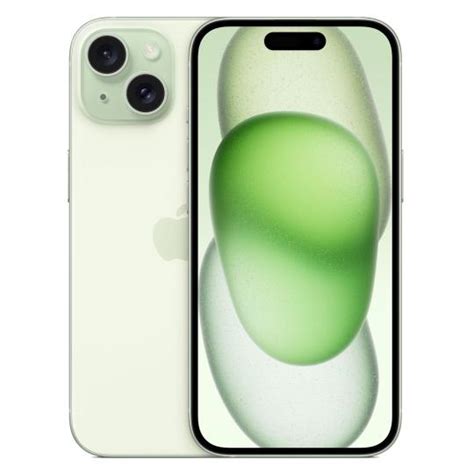 Apple Iphone Go Vert Pas Cher Asgoodasnew Fr