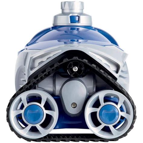 Zodiac Mx Automatic Suction Side Pool Cleaner Vacuum With