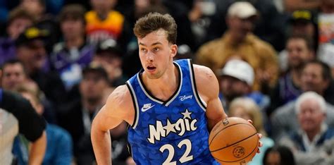 Magic vs. Mavericks Prediction, Odds & Best Bet for November 6 ...