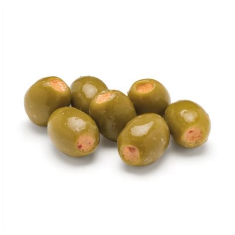 Murray S Pimento Cheese Stuffed Green Olives Oz Smiths Food And Drug