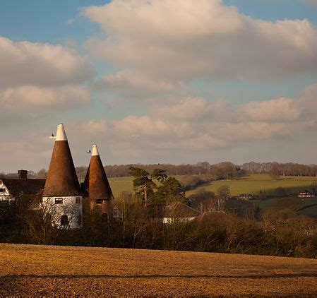 About | High Weald Walking Festival