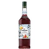 Giffard Sangria Flavored Syrup 1 Liter Shopee Philippines