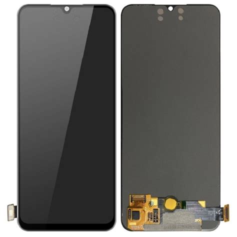 Vivo S6 S7E Y73S Original AMOLED LCD Display Touch Screen Digitizer