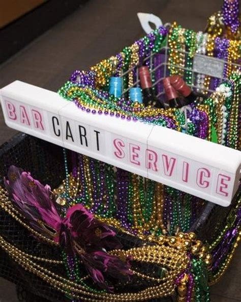 How To Incorporate A Mardi Gras Theme Into Your Charity Event Artofit