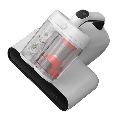 Купить Пылесос для удаления пылевых клещей Deerma Handheld Vacuum ...