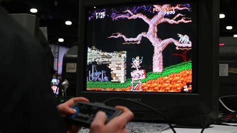 The Unexpected Value Of Old Video Game Consoles Today