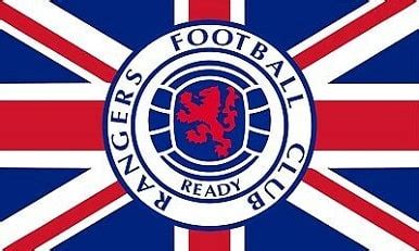 Rangers - Rangers Flags - Chelsea Headhunters