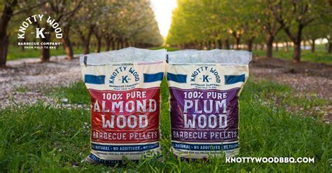 knowing   grilling pellets