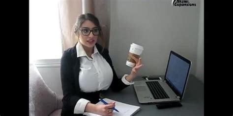 Boob Expansion Tnaflix