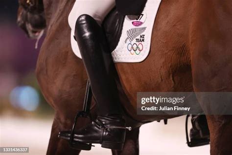 New Zealand Eventing Team Photos And Premium High Res Pictures Getty