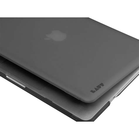 Carcasa Huex Para Macbook Pro Pulgadas Negro