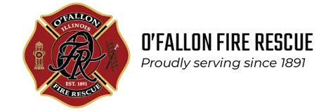 Ofallon Fire Rescue Taking Care Of Those Who Depend On Us