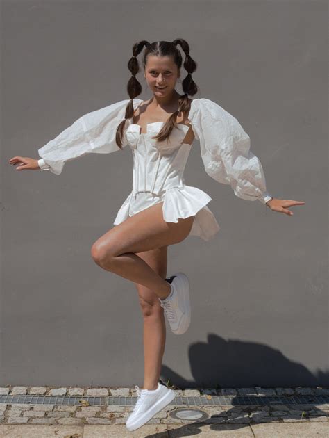 Sina-Marie Mayer | Ballerina-Body | PH Ludwigsburg