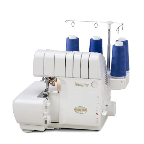 Baby Lock Serger Models