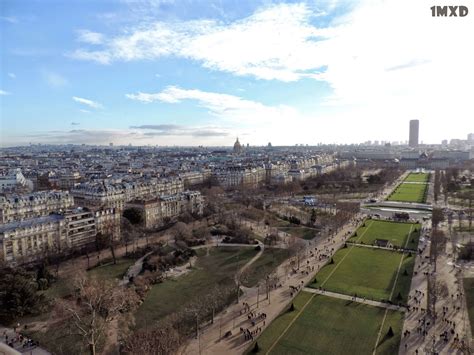 Un Mundo Por Descubrir Torre Eiffel París