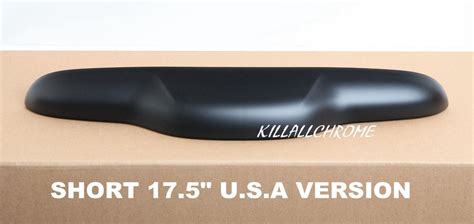 Boot Handle Cover Fiat Abarth Tailgate Bootlid Us