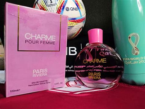 Charme - Welcome to ChokWeb