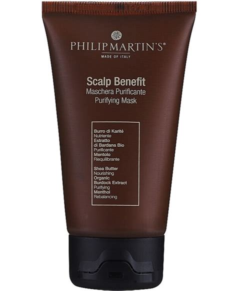 Philip Martin S Conditioner For Restoring Scalp And Hair Scalp Benefit