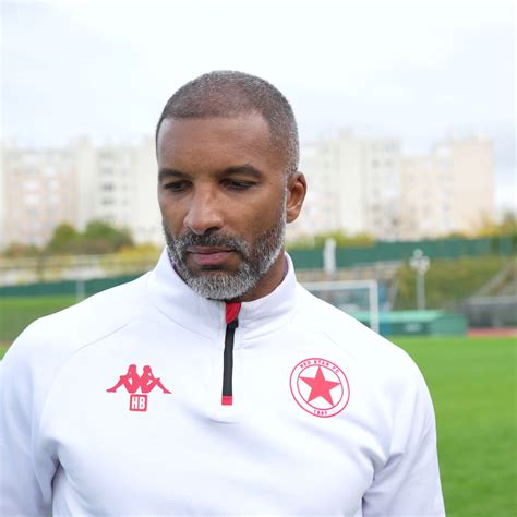 Red Star FC on Twitter On a été dominants c est bien de voir l