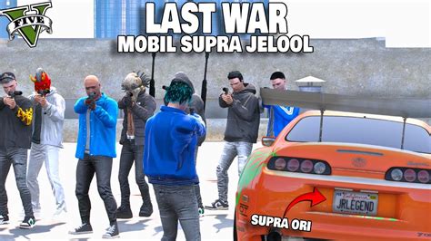 Aksi Epic Johann Berasil Mengungkap Fakta Tentang Mobil Jeloool