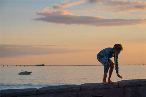 Fond d écran lumière du soleil gens le coucher du soleil mer baie