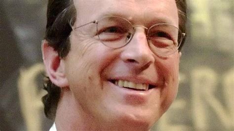 The Best Michael Crichton Quotes